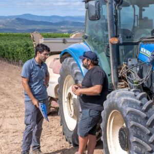 Navarra participera au développement du nouveau modèle prédictif du changement climatique dans l'agriculture de l'Union européenne