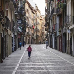 Plus de 50 entreprises de Pampelune ont réalisé un autodiagnostic sur la durabilité de leurs activités