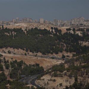 Sept pays demandent à Israël d'arrêter « immédiatement » son projet de colonisation à Jérusalem-Est