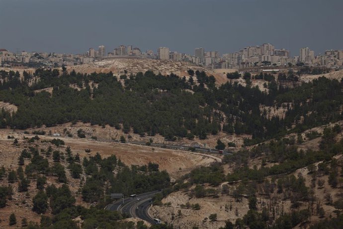Sept pays demandent à Israël d'arrêter « immédiatement » son projet de colonisation à Jérusalem-Est