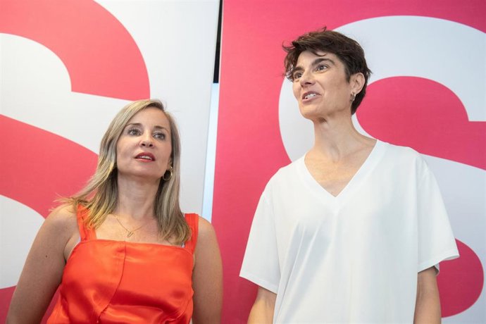 Sumar prévient que les « actions intolérables » du Maroc dans la crise de Ceuta « ne peuvent rester impunies »