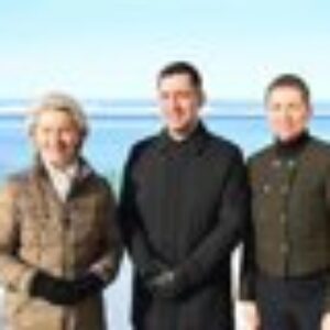 Von der Leyen se rendra au Groenland pour réaffirmer l'engagement de l'UE en faveur de la sécurité dans l'Arctique