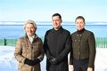 Von der Leyen se rendra au Groenland pour réaffirmer l'engagement de l'UE en faveur de la sécurité dans l'Arctique