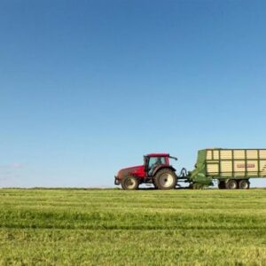 95 % des Européens considèrent l’agriculture et les zones rurales comme importantes pour l’avenir de l’UE