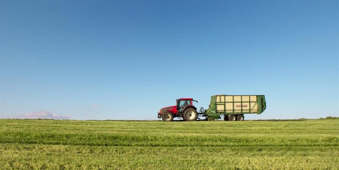 95 % des Européens considèrent l’agriculture et les zones rurales comme importantes pour l’avenir de l’UE