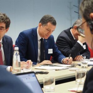 Agro.- La Catalogne présente à l'UE des demandes en matière d'agriculture et de pêche concernant la réforme de la PAC