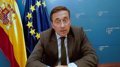 Albares critique le fait qu'à Ceuta « tous les canaux ont été utilisés pour amplifier la désinformation »