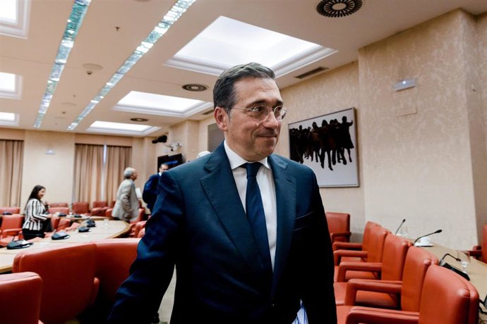 Albares exhorte ses partenaires à approuver le catalan dans l'UE : il n'y a aucun intérêt national en jeu ni « objection légitime »