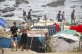 Bruxelles enverra une mission technique à Ceuta la semaine prochaine après que Brunner ait discuté avec Marlaska de l'aide européenne