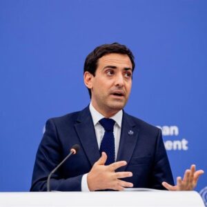 Bruxelles réclame des « critères de qualité » dans les marchés publics qui favorisent les entreprises européennes et éloignent les chinoises