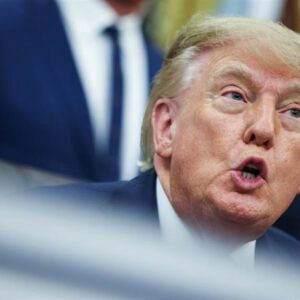 Bruxelles se dit « prête » à défendre l'amende contre X devant les tribunaux après le soutien des États-Unis à Musk