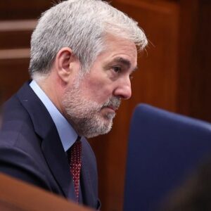 Clavijo demande à rencontrer Fitto pour approfondir les projets de l'UE pour la nouvelle stratégie RUP