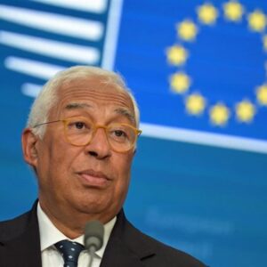 Costa appelle à un rythme « sûr » dans le développement de l'IA : « Nous en avons besoin au service de l'humanité, sans la contrôler »
