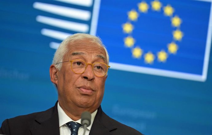 Costa appelle à un rythme « sûr » dans le développement de l'IA : « Nous en avons besoin au service de l'humanité, sans la contrôler »