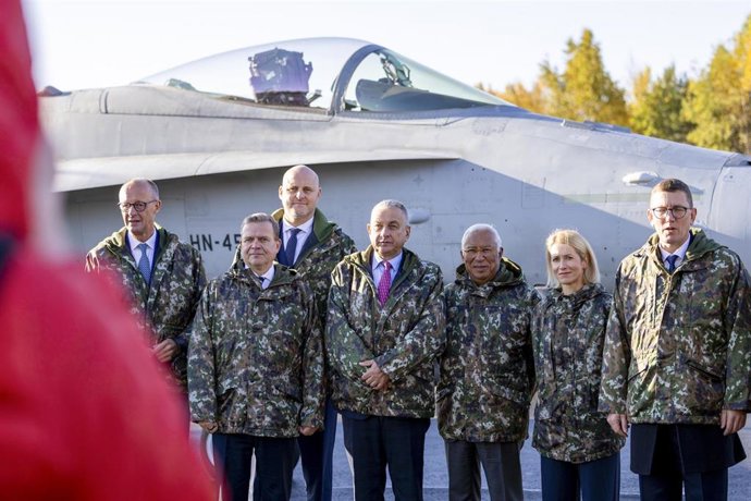 Douze pays de l'UE appellent à un rôle « plus stratégique » dans l'Arctique face à la menace « à long terme » de la Russie