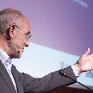 Duch met en garde contre les conséquences concrètes de « l'accélération des changements géopolitiques »