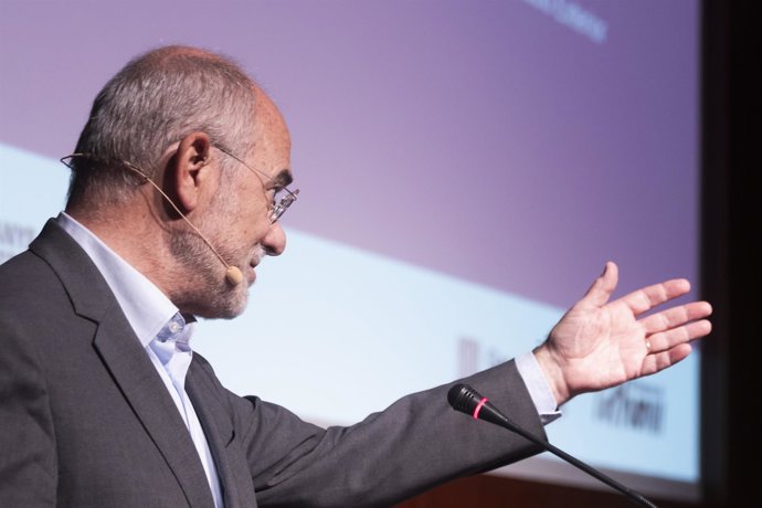 Duch met en garde contre les conséquences concrètes de « l'accélération des changements géopolitiques »