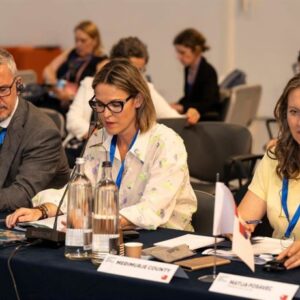 En Europe, le Conseil réclame une plus grande présence des territoires dans les politiques de résilience hydrique
