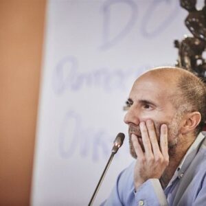 Jácome demande à l'Europe de revoir l'interdiction des prix minimum de revente en raison de son impact sur les petites entreprises