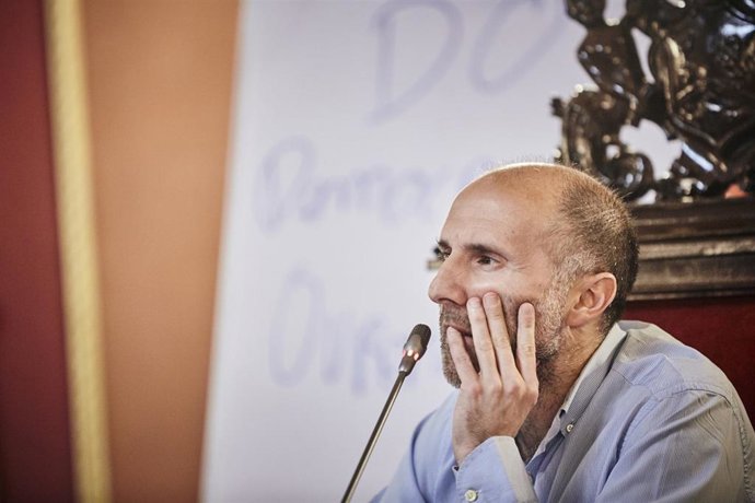 Jácome demande à l'Europe de revoir l'interdiction des prix minimum de revente en raison de son impact sur les petites entreprises