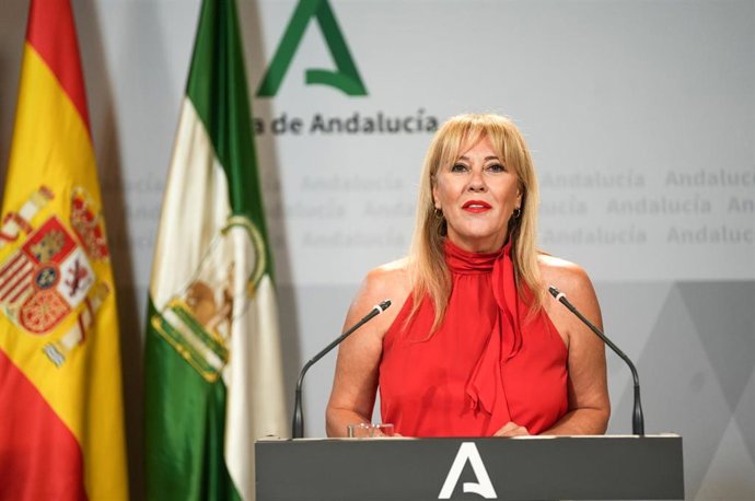 L'Andalousie demande à Marlaska et Albares de « tenir parole » : « Ceux qui sont entrés illégalement doivent quitter Ceuta »