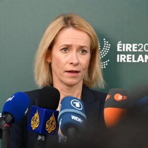 L'Espagne et dix autres pays de l'UE demandent aux 27 de renoncer aux vetos qui bloquent les progrès en matière de politique étrangère