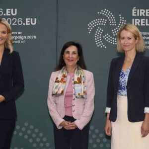 L'Espagne offre à l'UE ses capacités de surveillance spatiale et renforce son rôle dans la protection des câbles sous-marins