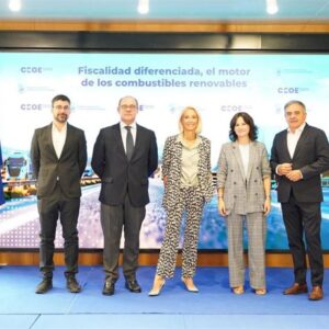 L'Espagne peut stimuler les carburants renouvelables avec un cadre fiscal aligné sur celui de l'UE, selon un rapport