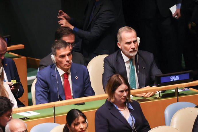 L'Espagne portera à l'Assemblée de l'ONU la défense du droit international et la réforme des institutions multilatérales
