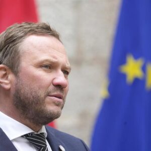 L'Estonie sanctionne deux oligarques pro-Kremlin qui ont contourné les dernières restrictions de l'UE
