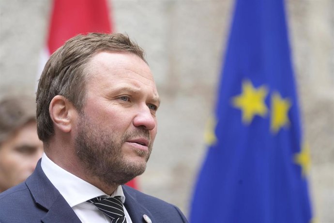L'Estonie sanctionne deux oligarques pro-Kremlin qui ont contourné les dernières restrictions de l'UE