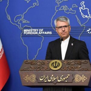 L'Iran accuse l'UE de « participer consciemment et activement » à la guerre