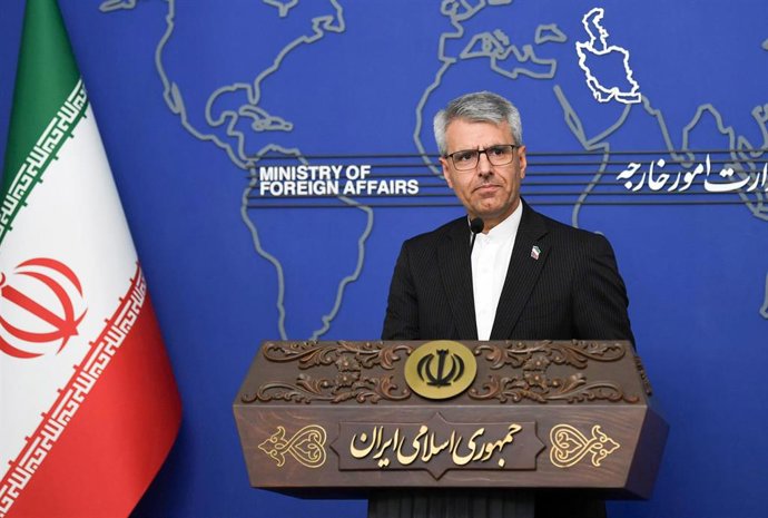 L'Iran accuse l'UE de « participer consciemment et activement » à la guerre
