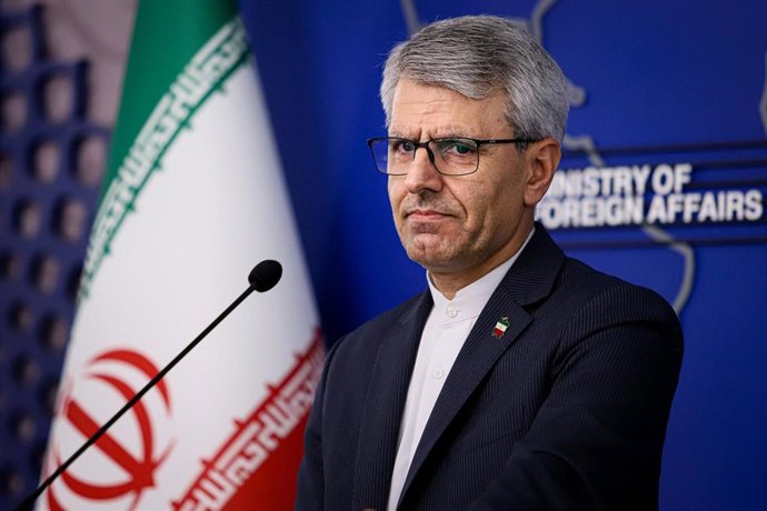 L'Iran dénonce le fait que l'UE « cède à la coercition américaine » après avoir soutenu l'offensive économique américaine
