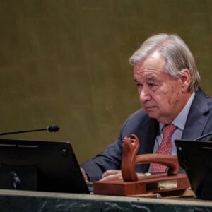 L'ONU célèbre l'anniversaire de la conférence de Durban contre le racisme avec le veto de l'Allemagne, des États-Unis et d'Israël