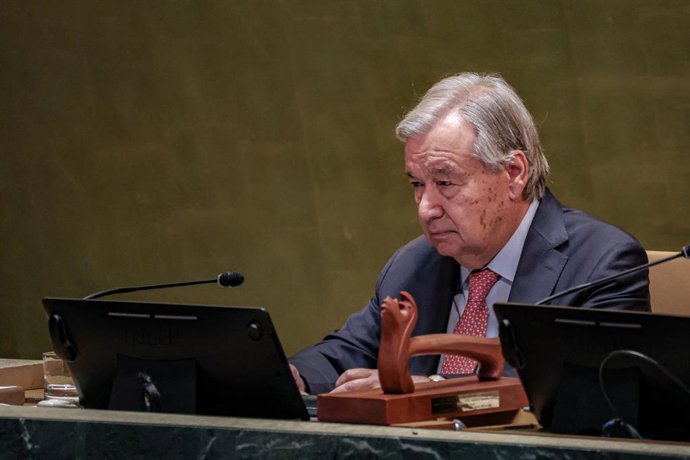 L'ONU célèbre l'anniversaire de la conférence de Durban contre le racisme avec le veto de l'Allemagne, des États-Unis et d'Israël
