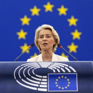L'UE alloue plus de 700 millions d'euros d'aide humanitaire à l'Afrique, au Moyen-Orient et à l'Ukraine