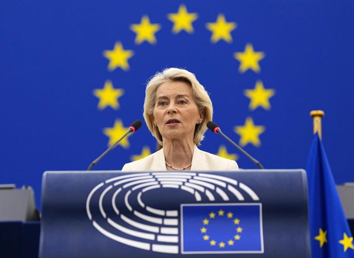L'UE alloue plus de 700 millions d'euros d'aide humanitaire à l'Afrique, au Moyen-Orient et à l'Ukraine