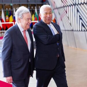 L'UE exigera le multilatéralisme et une réforme des Nations Unies à l'Assemblée générale de l'ONU
