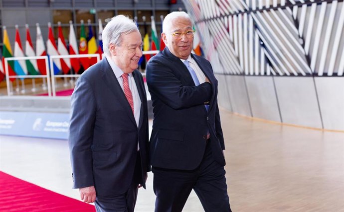 L'UE exigera le multilatéralisme et une réforme des Nations Unies à l'Assemblée générale de l'ONU