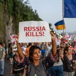 L'UE ne reconnaît pas les élections en Ossétie du Sud et accuse la Russie de s'orienter vers son « annexion illégale »