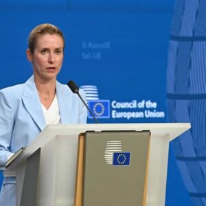 L'UE recherche des intercepteurs de missiles pour l'Ukraine parmi les pays dont les stocks sont sur le point d'expirer