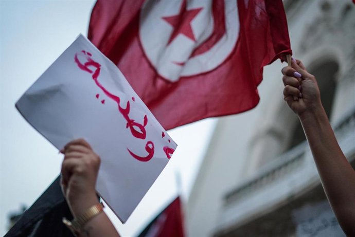 L'UE remet en question les garanties d'un procès contre 40 opposants en Tunisie pour complot contre l'État