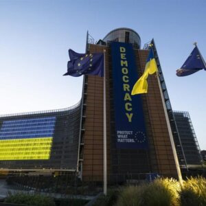 L'UE sanctionne 10 personnes et 17 entités pour expulsion d'enfants ukrainiens vers la Russie