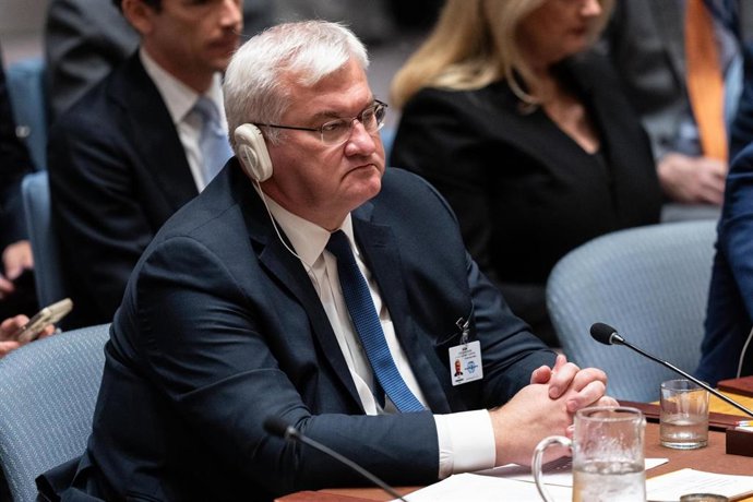 L’Ukraine salue les nouvelles sanctions de l’UE concernant l’expulsion d’enfants ukrainiens vers la Russie