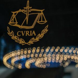 La CJUE approuve l'exclusion des entreprises insolvables des aides publiques aux secteurs à forte consommation d'énergie