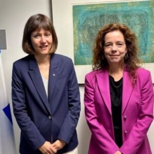 La Catalogne présente sa future délégation au Canada comme un « instrument pour réaffirmer les liens »
