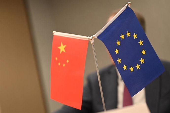 La Chine répond à l'UE en mettant fin à ses menaces unilatérales en raison du manque de progrès sur les questions commerciales