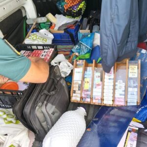 La Cour des comptes de l'UE avertit que la production illégale de tabac augmente et que 13 milliards de dollars sont perdus en impôts