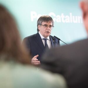 La Cour des comptes rejette les recours qui exigeaient l'abandon des dépenses du « procés » après l'approbation de l'amnistie par la CJUE